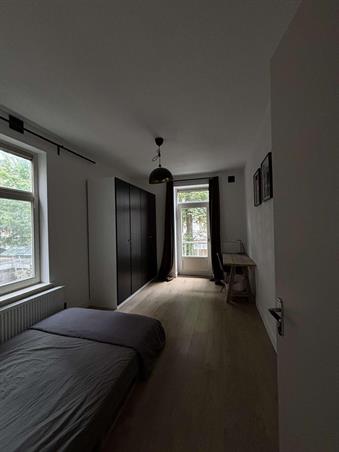 Wohnung bei Overtoom In Amsterdam
