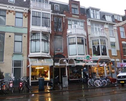 Room for rent 548 euro Frederik Hendriklaan, Den Haag