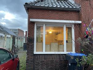 Apartment for rent 550 euro Willem Lorestraat, Leeuwarden