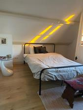 Room for rent 733 euro Strevelsweg, Rotterdam
