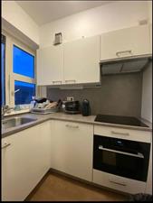 Room for rent 700 euro Belgischestraat, Rotterdam