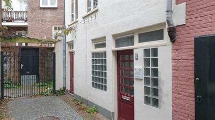 Room for rent 550 euro Kronenburgergas, Nijmegen