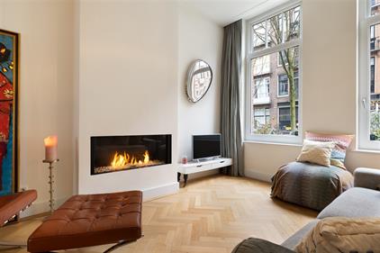 Appartement te huur 3250 euro Kanaalstraat, Amsterdam