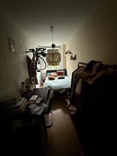 Room for rent 1100 euro Jan van Galenstraat, Amsterdam