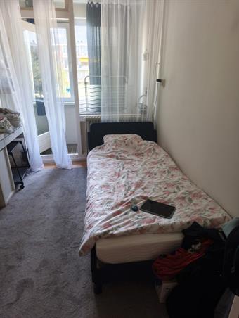Zimmer bei Loodskotterhof In Amsterdam