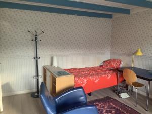 Kamer te huur 505 euro De Savornin Lohmanplein, Groningen