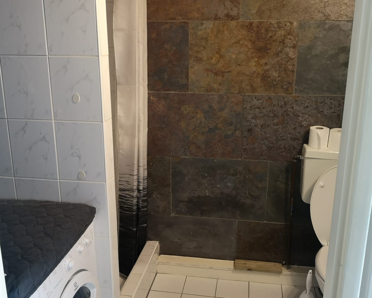 Appartement aan Ecrustraat, Almere 8