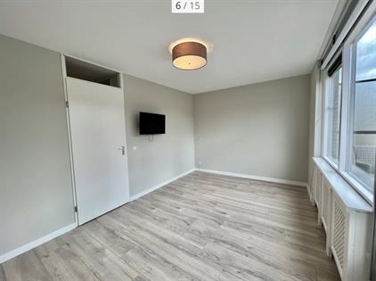 Apartment for rent 2600 euro Overtoom, Amsterdam