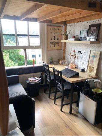 Zimmer bei Baronielaan In Breda