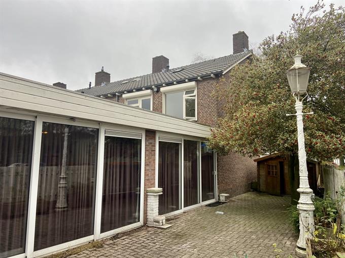 Wohnung bei Hermelijnstraat In Eindhoven