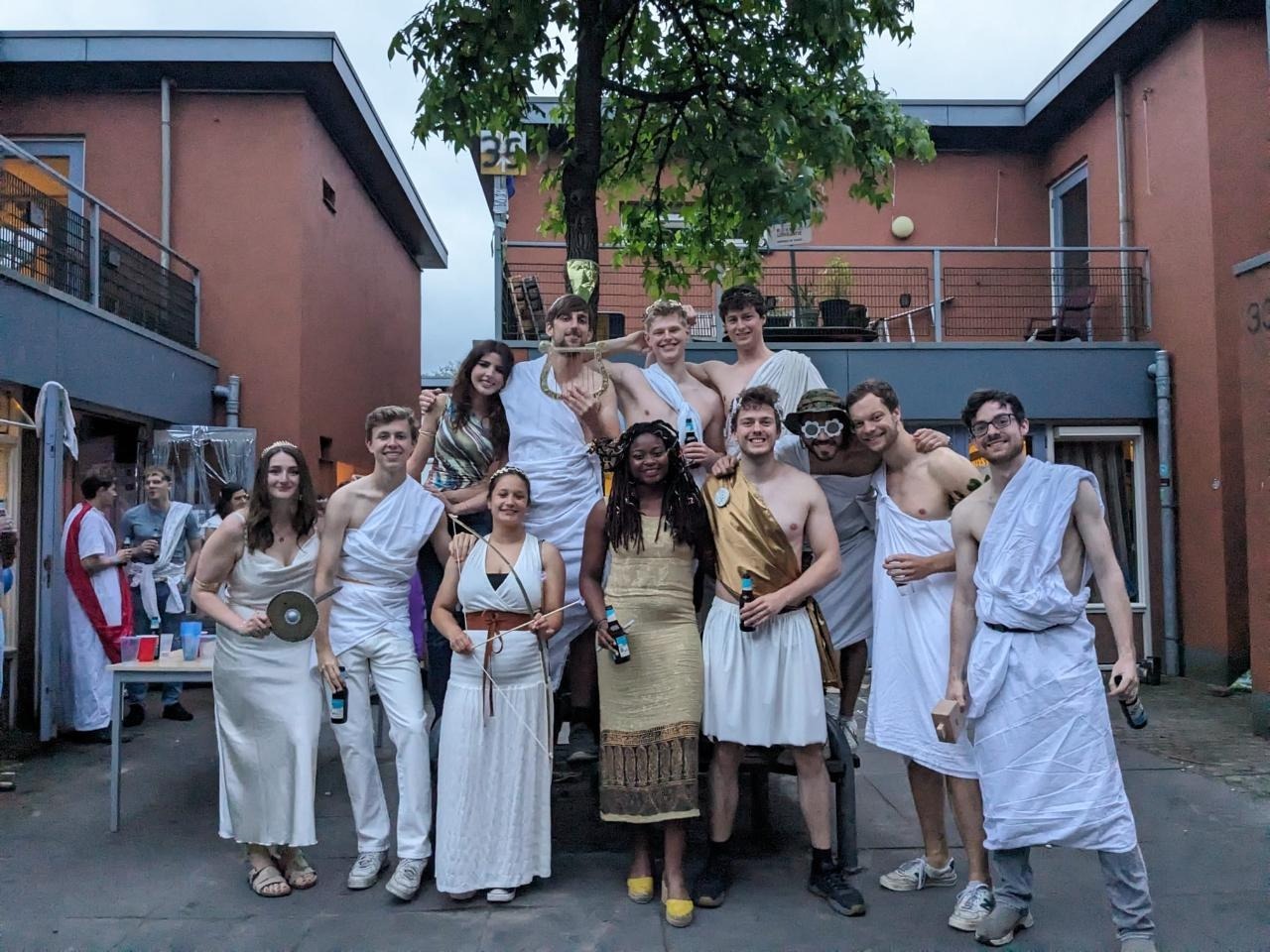 Kamer - Campuslaan - 7522NG - Enschede