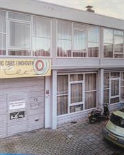 Kamer te huur 999 euro de Greefstraat, Eindhoven