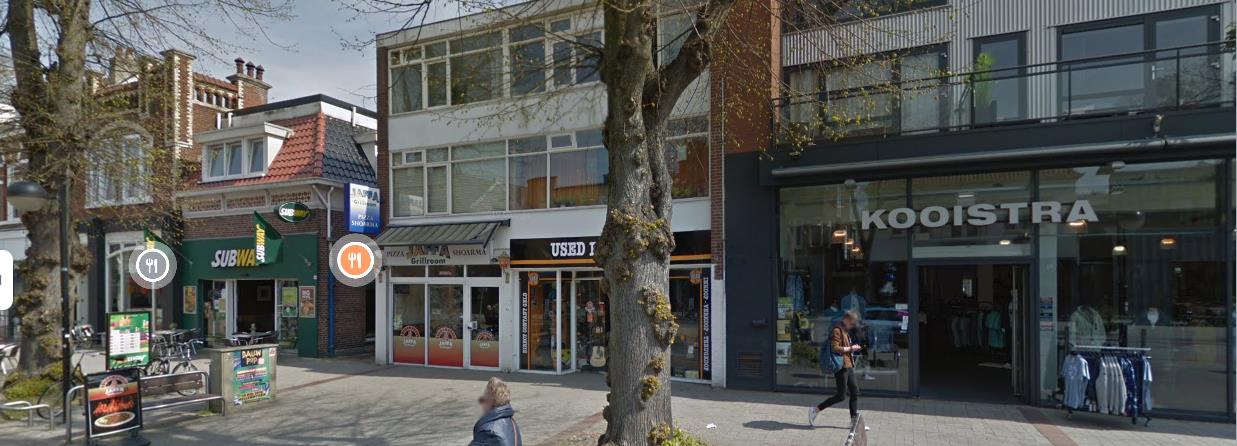 Kamer aan Hoofdstraat, Emmen 9