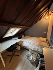 Room for rent 500 euro Molstraat, Delft