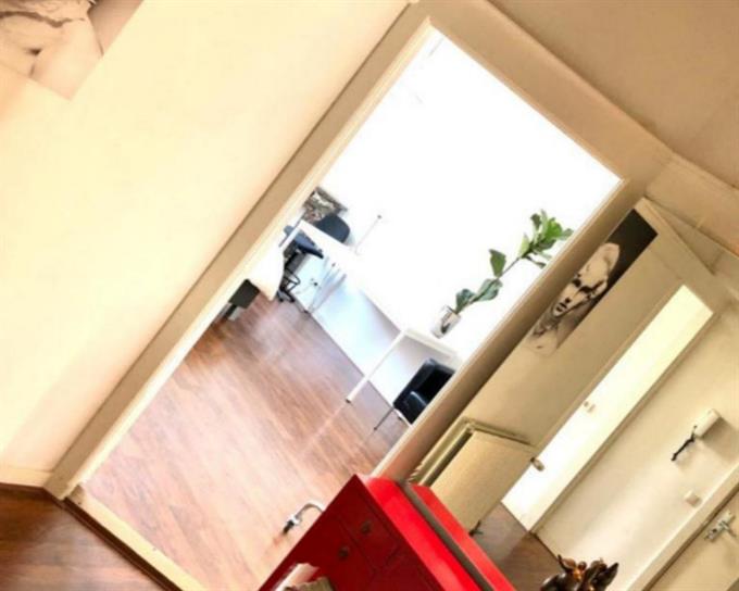 Zimmer bei Bronckhorststraat In Amsterdam