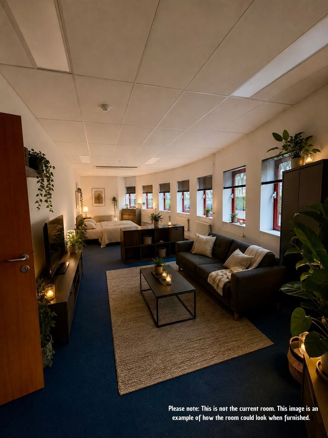 kamer te huur in Houten