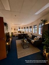 Room for rent 750 euro De Molen, Houten