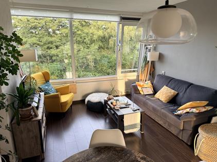 Appartement te huur 1400 euro Voornsehoek, Amstelveen