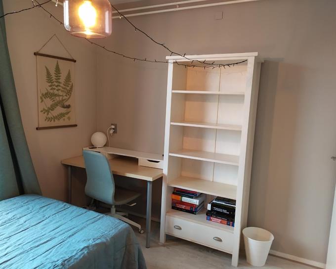 Zimmer bei Telderslaan In Utrecht