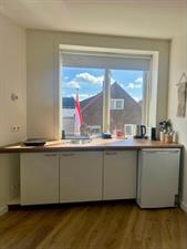 Studio for rent 1200 euro Haltestraat, Zandvoort