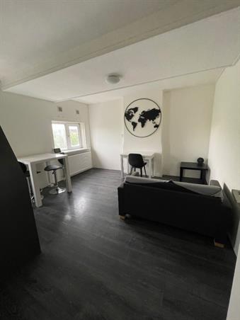 Kamer in Rotterdam, Pleinweg op Kamernet.nl: Appartement te huur nabij het centrum