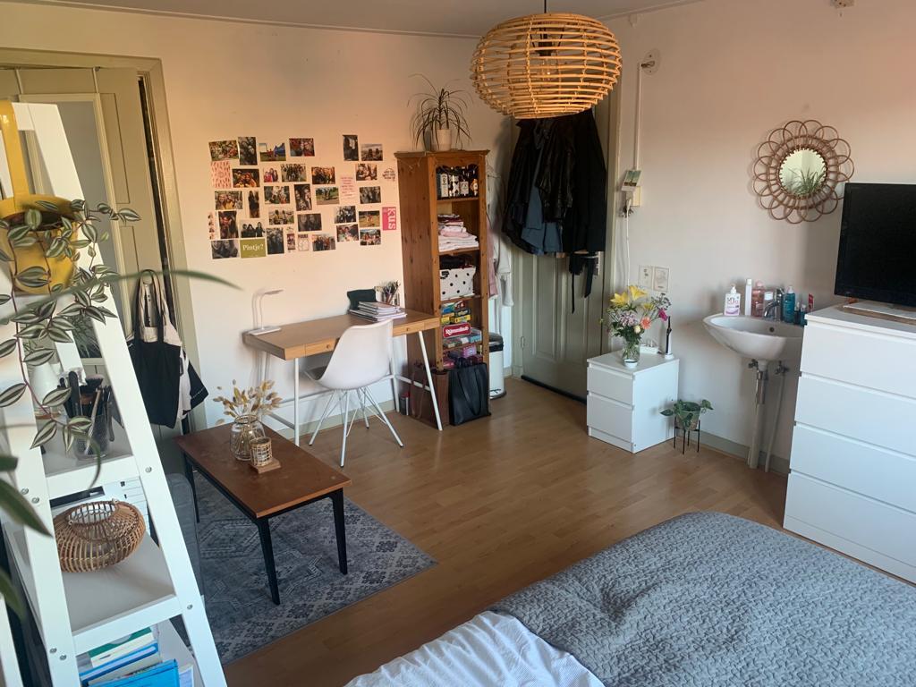 Kamer te huur in de Koolemans Beynenstraat in Nijmegen