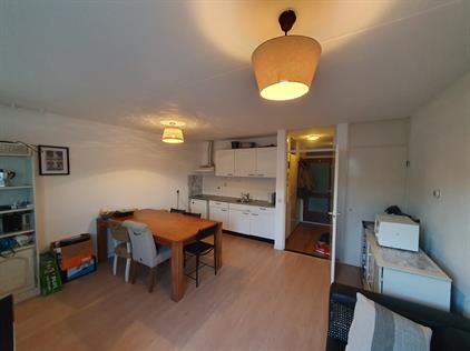 Room for rent 550 euro Derde Werelddreef, Delft
