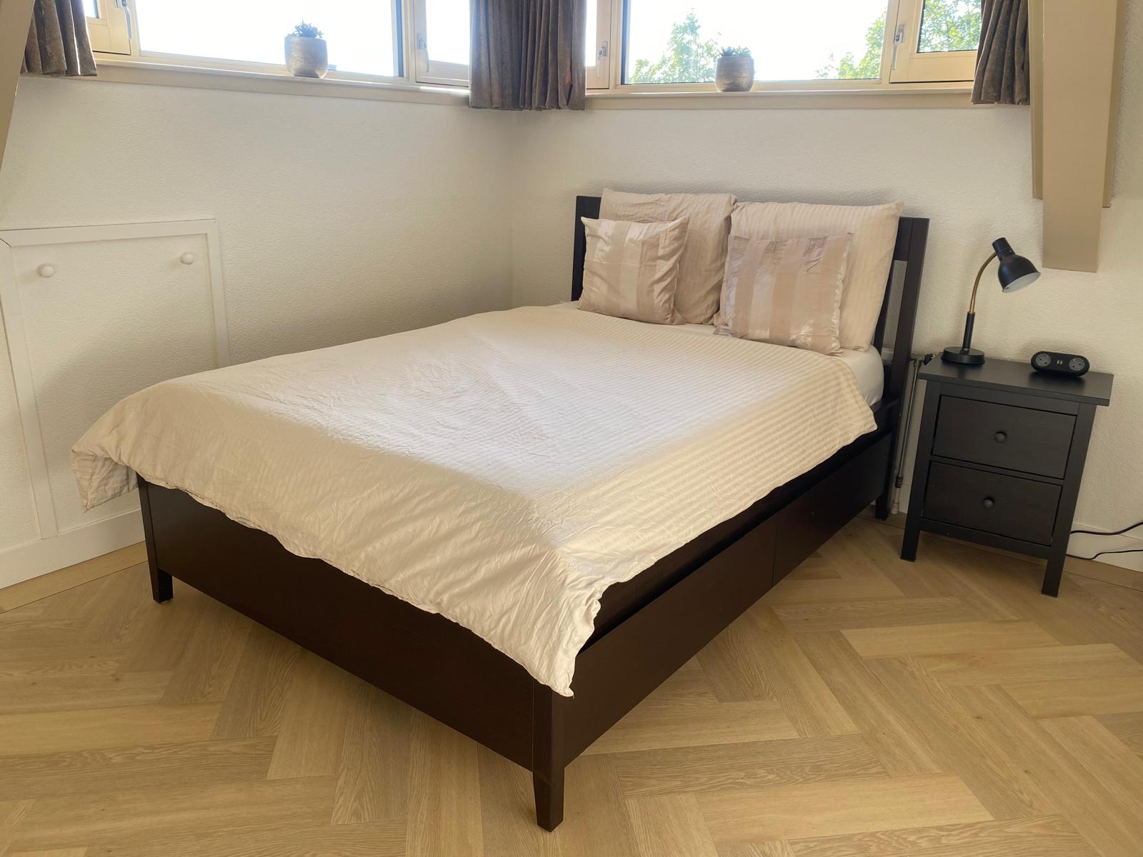 Kamer te huur in Lisse – 't Lange Rack – foto 2