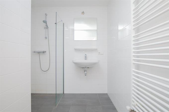 Zimmer bei De Boelelaan In Amsterdam