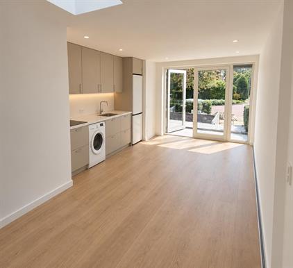 Studio te huur 1100 euro Tooropstraat, Arnhem
