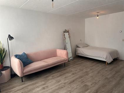 Kamer te huur 1300 euro Cullinanplein, Amsterdam