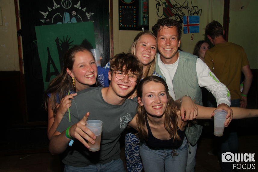 Kamer te huur in Enschede – Deurningerstraat – foto 4