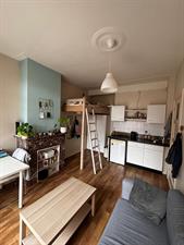 Kamer te huur 435 euro Van Hamelstraat, Groningen
