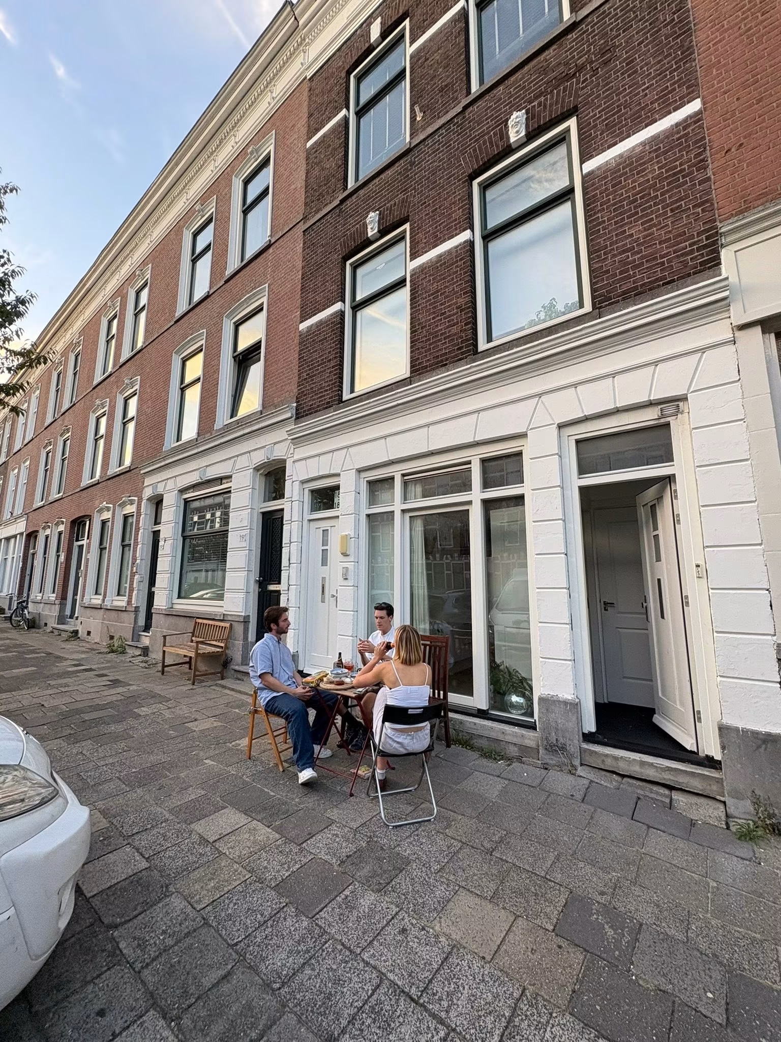 Erasmusstraat