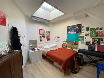 Kamer te huur 375 euro Blekerstraat, Enschede