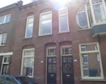 Kamer te huur in de Rozenlaan in Breda