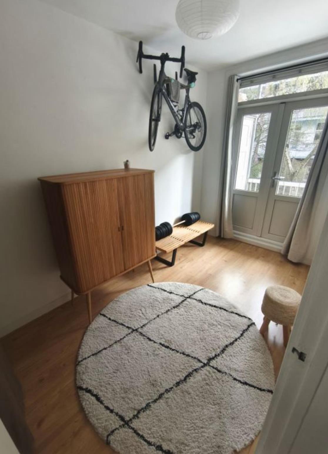 Appartement te huur in Amsterdam – Pieter van der Doesstraat – foto 4