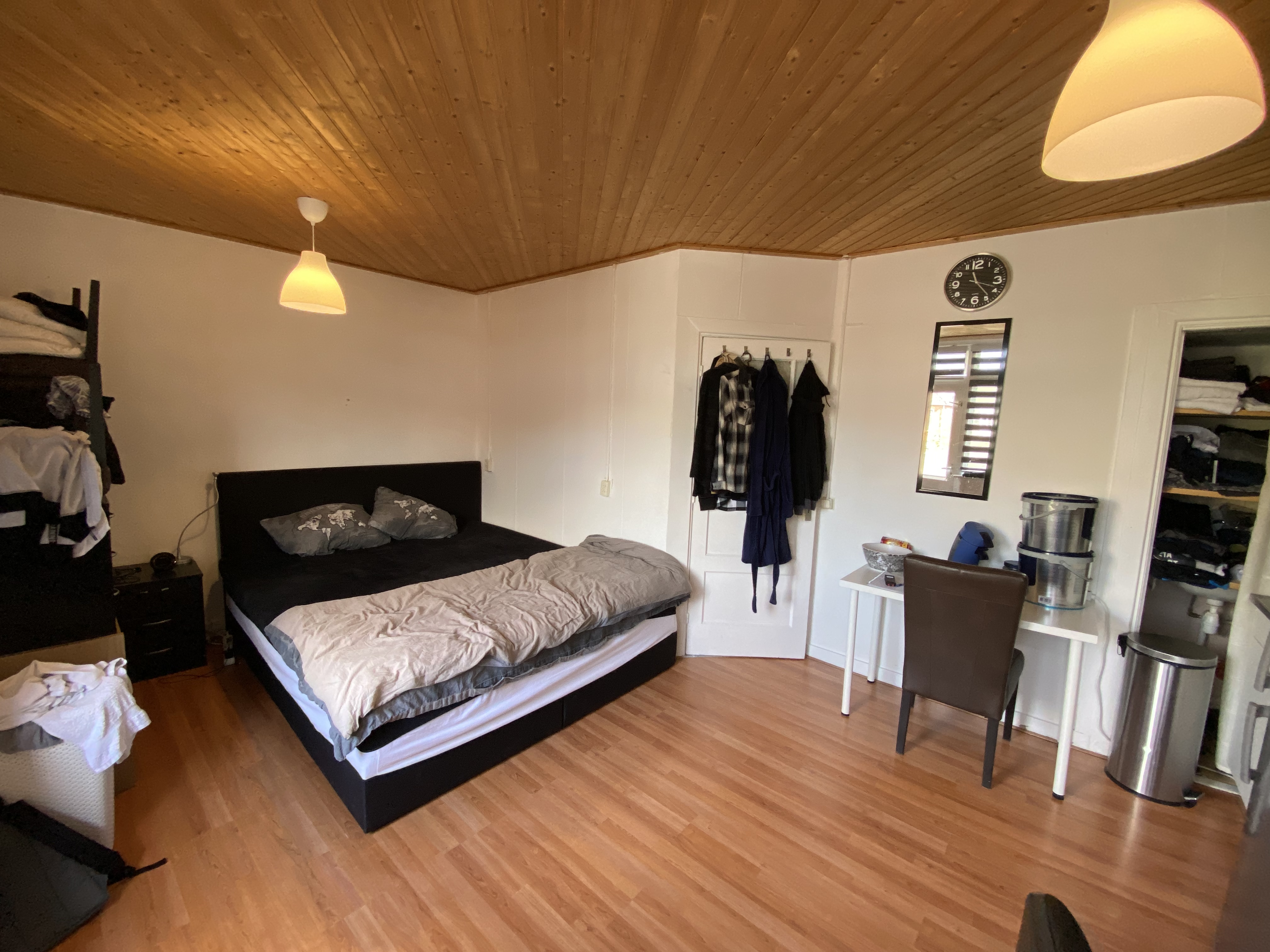 Kamer te huur in Groningen – Oosterweg – foto 3