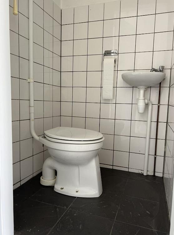 Kamer te huur in Emmen – Kerspellaan – foto 3