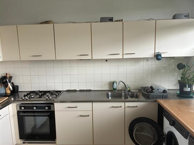 Zimmer bei Marco Pololaan In Utrecht