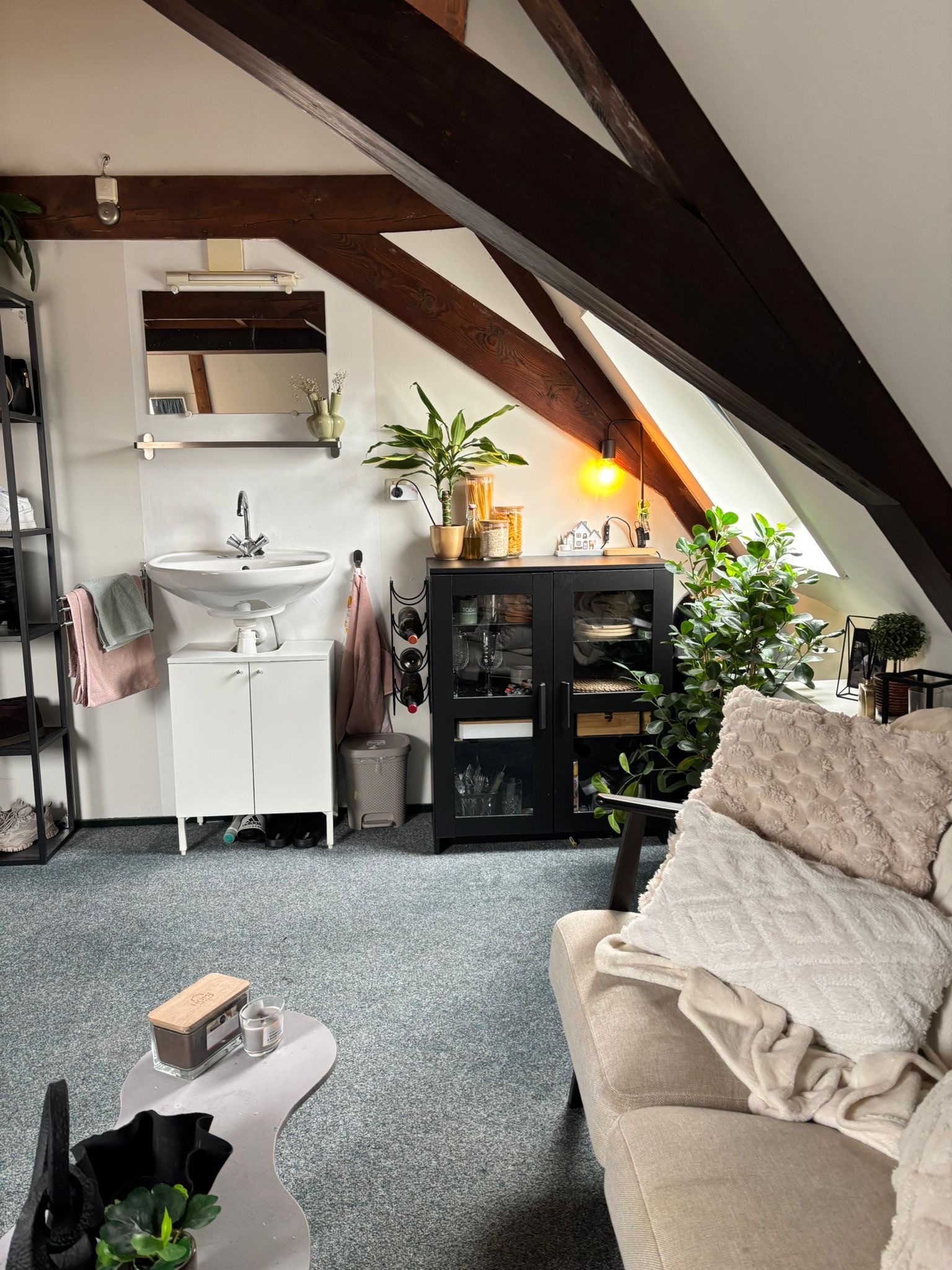 Kamer te huur in Leeuwarden – Bagijnestraat – foto 2