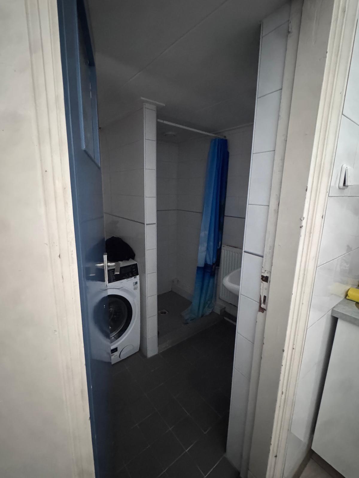 Kamer aan Korte Davostraat, Deventer 5