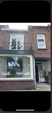 Kamer te huur 690 euro Wouwsestraatweg, Bergen op Zoom