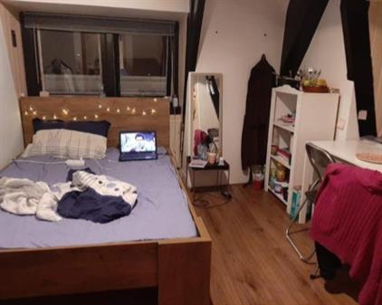 Kamer te huur 400 euro Nieuwe Oosterstraat, Leeuwarden