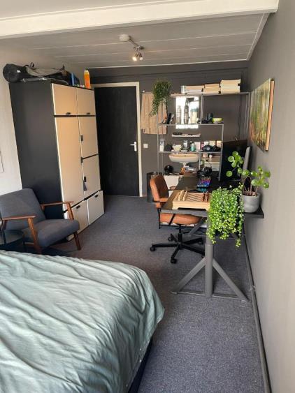 Kamer te huur 375 euro Blekerstraat, Enschede