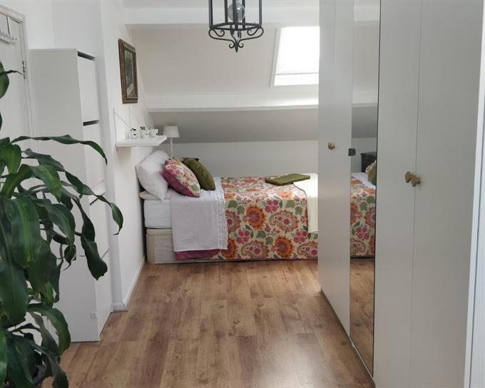 Studio bei Ardennen In Utrecht