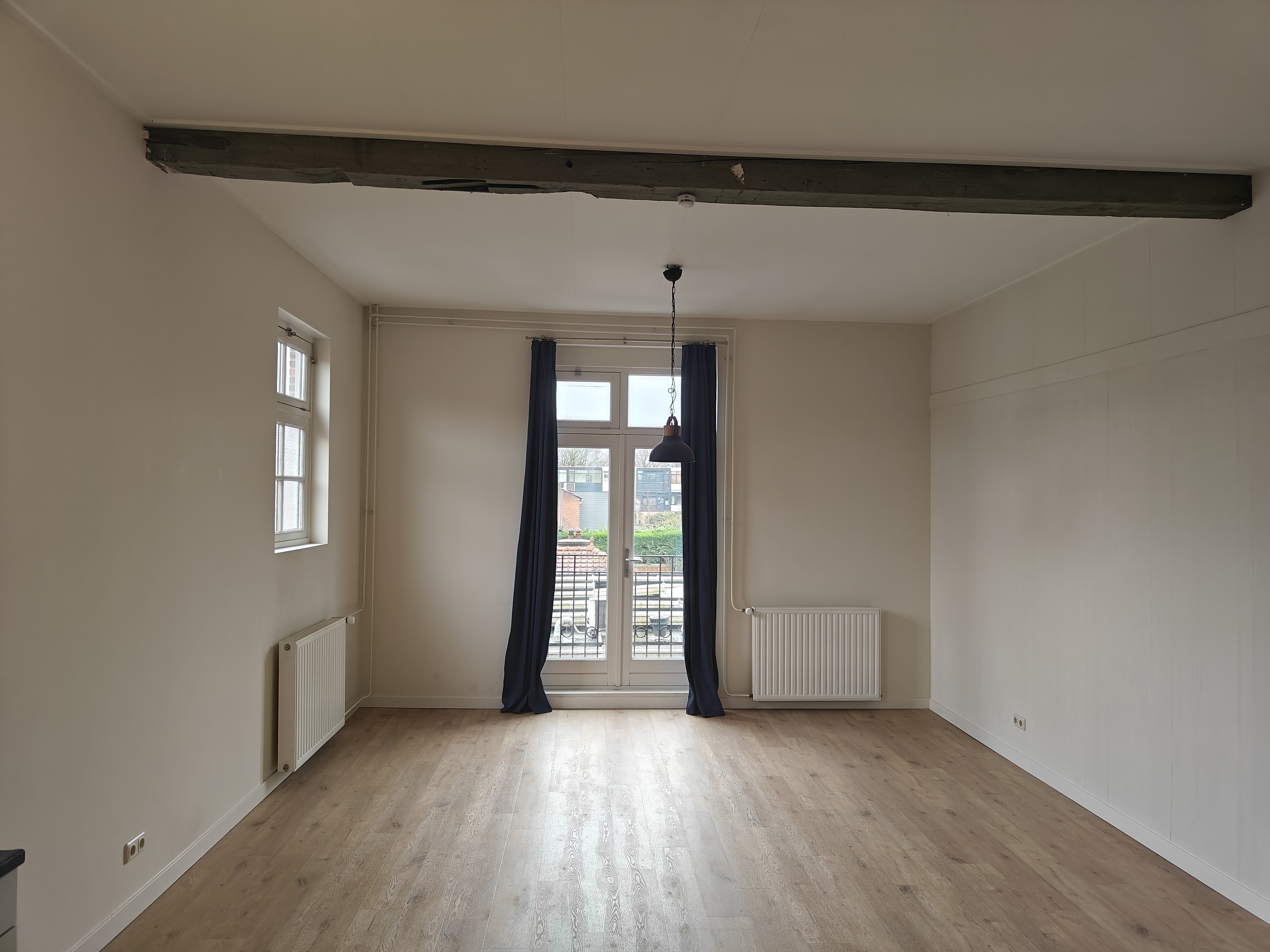 Kamer te huur in Oosterhout – Kloosterstraat – foto 1