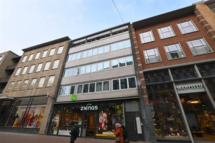 Appartement te huur 986 euro Grote Markt, Groningen