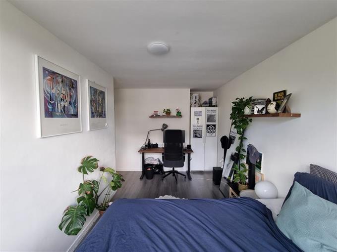 Zimmer bei Rapenburchdreef In Utrecht