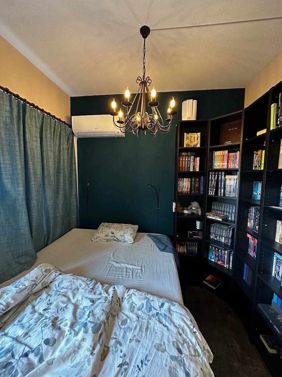 Appartement aan Speelkamp, Leusden 5